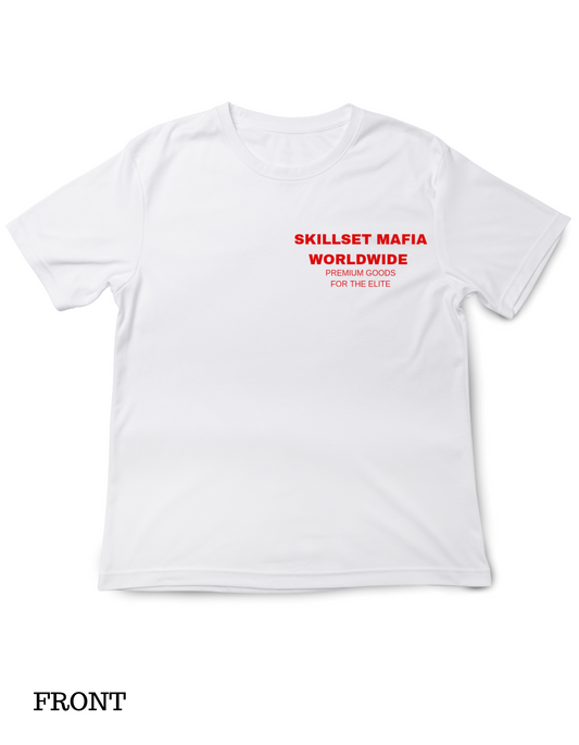 Skillset Mafia Elite tshirt